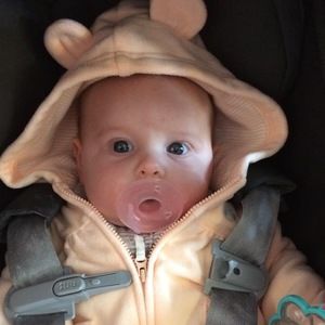 Meet your Posher, Christa